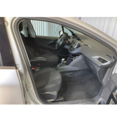 Jante PEUGEOT 208 1 Photo n°5