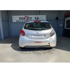 Jante PEUGEOT 208 1 Photo n°8
