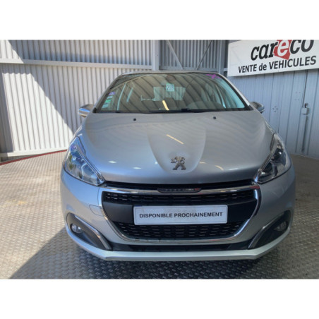 Alternateur PEUGEOT 208 1 Photo n°1