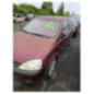 Demarreur OPEL CORSA C