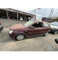 Demarreur OPEL CORSA C Photo n°13