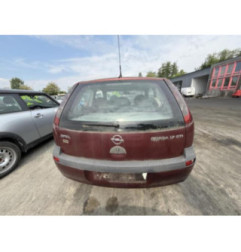Demarreur OPEL CORSA C Photo n°18