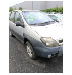 Pont (propulsion) RENAULT SCENIC 1 Photo n°1