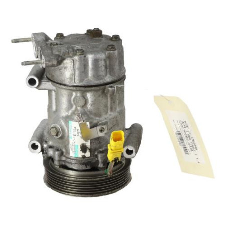 Compresseur clim MINI MINI 2 R56 Photo n°1