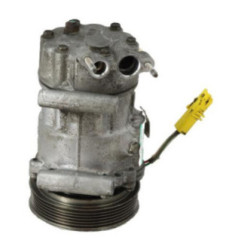 Compresseur clim MINI MINI 2 R56 Photo n°4