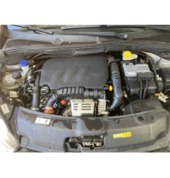 Mastervac PEUGEOT 208 1