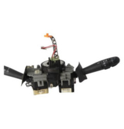 Com (Bloc Contacteur Tournant+Commodo Essuie Glace+Commodo Phare) RENAULT SCENIC 1 Photo n°3