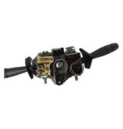 Com (Bloc Contacteur Tournant+Commodo Essuie Glace+Commodo Phare) RENAULT SCENIC 1 Photo n°4