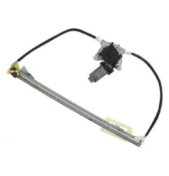 Moteur leve vitre avant droit RENAULT SCENIC 1 Photo n°1