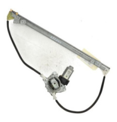 Moteur leve vitre avant droit RENAULT SCENIC 1 Photo n°3