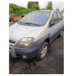 Moteur leve vitre avant droit RENAULT SCENIC 1 Photo n°5