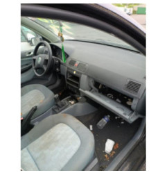 Ceinture avant gauche SKODA FABIA 1 Photo n°6