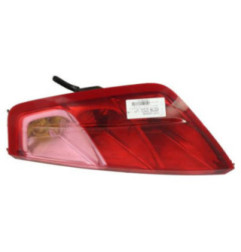 Feu arriere principal droit (feux) FIAT GRANDE PUNTO Photo n°1