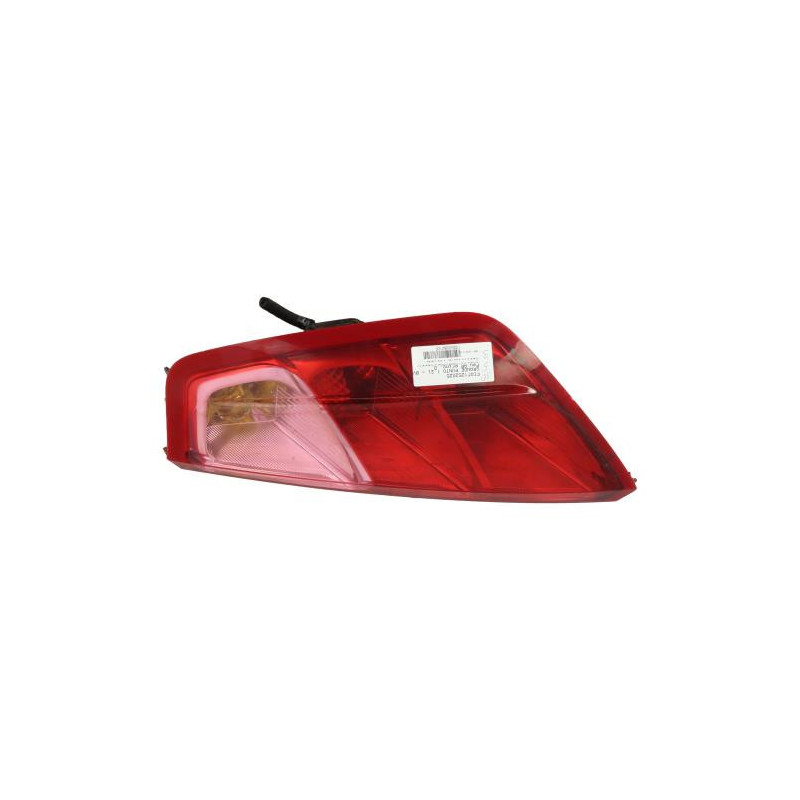 Feu arriere principal droit (feux) FIAT GRANDE PUNTO