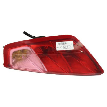 Feu arriere principal droit (feux) FIAT GRANDE PUNTO Photo n°1