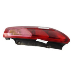 Feu arriere principal droit (feux) FIAT GRANDE PUNTO Photo n°4