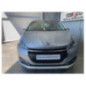 Commande chauffage PEUGEOT 208 1