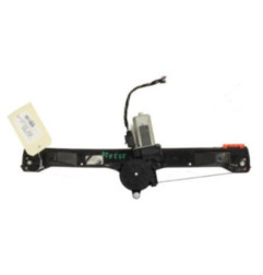 Moteur leve vitre avant droit FIAT GRANDE PUNTO Photo n°1