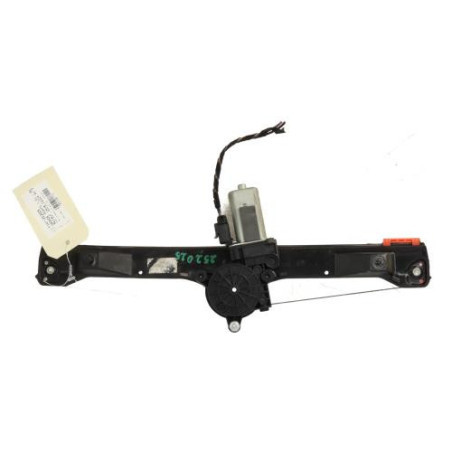 Moteur leve vitre avant droit FIAT GRANDE PUNTO Photo n°1