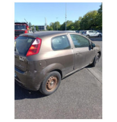 Moteur leve vitre avant droit FIAT GRANDE PUNTO Photo n°7