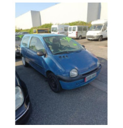 Alternateur RENAULT TWINGO 1 Photo n°9