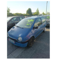 Alternateur RENAULT TWINGO 1 Photo n°10