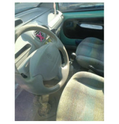 Alternateur RENAULT TWINGO 1 Photo n°11