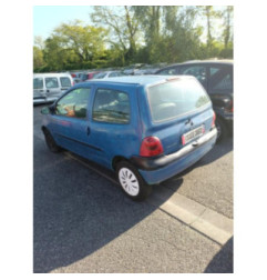 Alternateur RENAULT TWINGO 1 Photo n°12