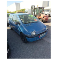 Alternateur RENAULT TWINGO 1 Photo n°14