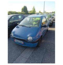 Alternateur RENAULT TWINGO 1 Photo n°15