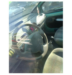 Alternateur RENAULT TWINGO 1 Photo n°16