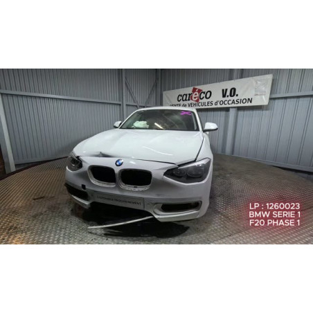 Verin de coffre BMW SERIE 1 F20 Photo n°1