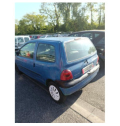 Alternateur RENAULT TWINGO 1 Photo n°17