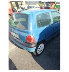 Alternateur RENAULT TWINGO 1 Photo n°18