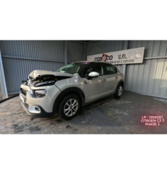 Train arriere complet CITROEN C3 3 Photo n°1