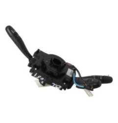 Com (Bloc Contacteur Tournant+Commodo Essuie Glace+Commodo Phare) PEUGEOT 207 Photo n°1