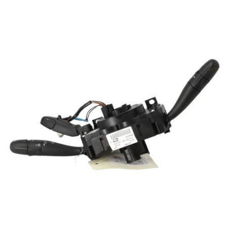 Com (Bloc Contacteur Tournant+Commodo Essuie Glace+Commodo Phare) PEUGEOT 207