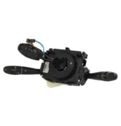 Com (Bloc Contacteur Tournant+Commodo Essuie Glace+Commodo Phare) PEUGEOT 207 Photo n°3