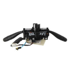 Com (Bloc Contacteur Tournant+Commodo Essuie Glace+Commodo Phare) PEUGEOT 207 Photo n°4