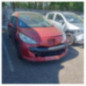 Com (Bloc Contacteur Tournant+Commodo Essuie Glace+Commodo Phare) PEUGEOT 207