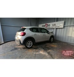 Trappe d'essence CITROEN C3 3 Photo n°6