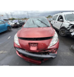 Com (Bloc Contacteur Tournant+Commodo Essuie Glace+Commodo Phare) PEUGEOT 207 Photo n°10