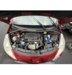 Com (Bloc Contacteur Tournant+Commodo Essuie Glace+Commodo Phare) PEUGEOT 207 Photo n°11