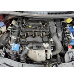 Com (Bloc Contacteur Tournant+Commodo Essuie Glace+Commodo Phare) PEUGEOT 207 Photo n°12