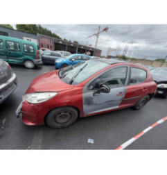 Com (Bloc Contacteur Tournant+Commodo Essuie Glace+Commodo Phare) PEUGEOT 207 Photo n°13