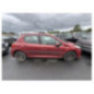 Com (Bloc Contacteur Tournant+Commodo Essuie Glace+Commodo Phare) PEUGEOT 207