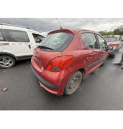 Com (Bloc Contacteur Tournant+Commodo Essuie Glace+Commodo Phare) PEUGEOT 207 Photo n°19