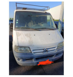 Moteur leve vitre avant gauche CITROEN JUMPER 2 Photo n°4