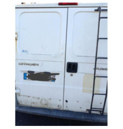 Moteur leve vitre avant gauche CITROEN JUMPER 2 Photo n°6