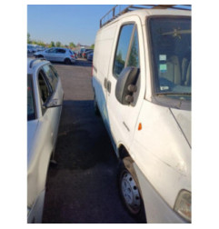 Moteur leve vitre avant gauche CITROEN JUMPER 2 Photo n°8